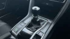 Honda Civic 1.0 VTEC Turbo SR 5dr Petrol Hatchback